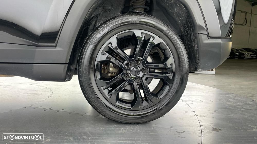 Jeep Compass 1.5 TG e-Hybrid Night Eagle DCT - 19