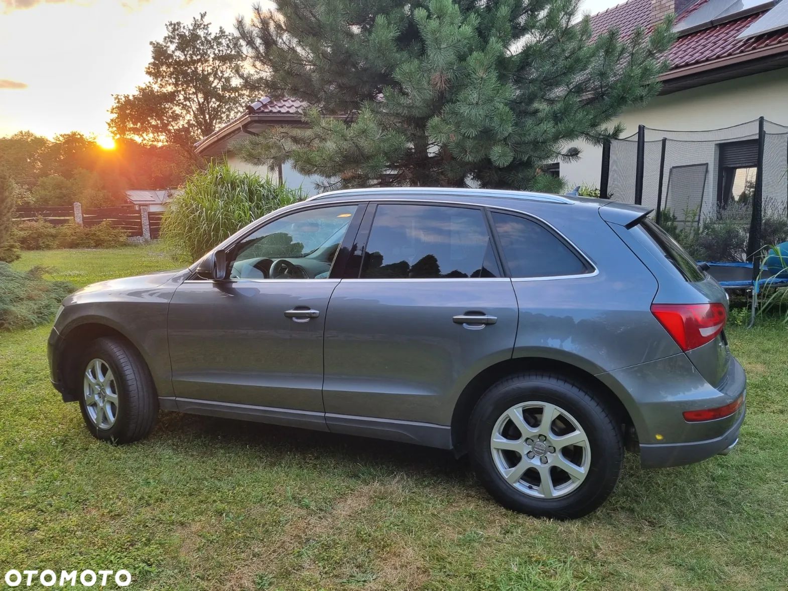 Audi Q5 2.0 TDI clean diesel Quattro - 1