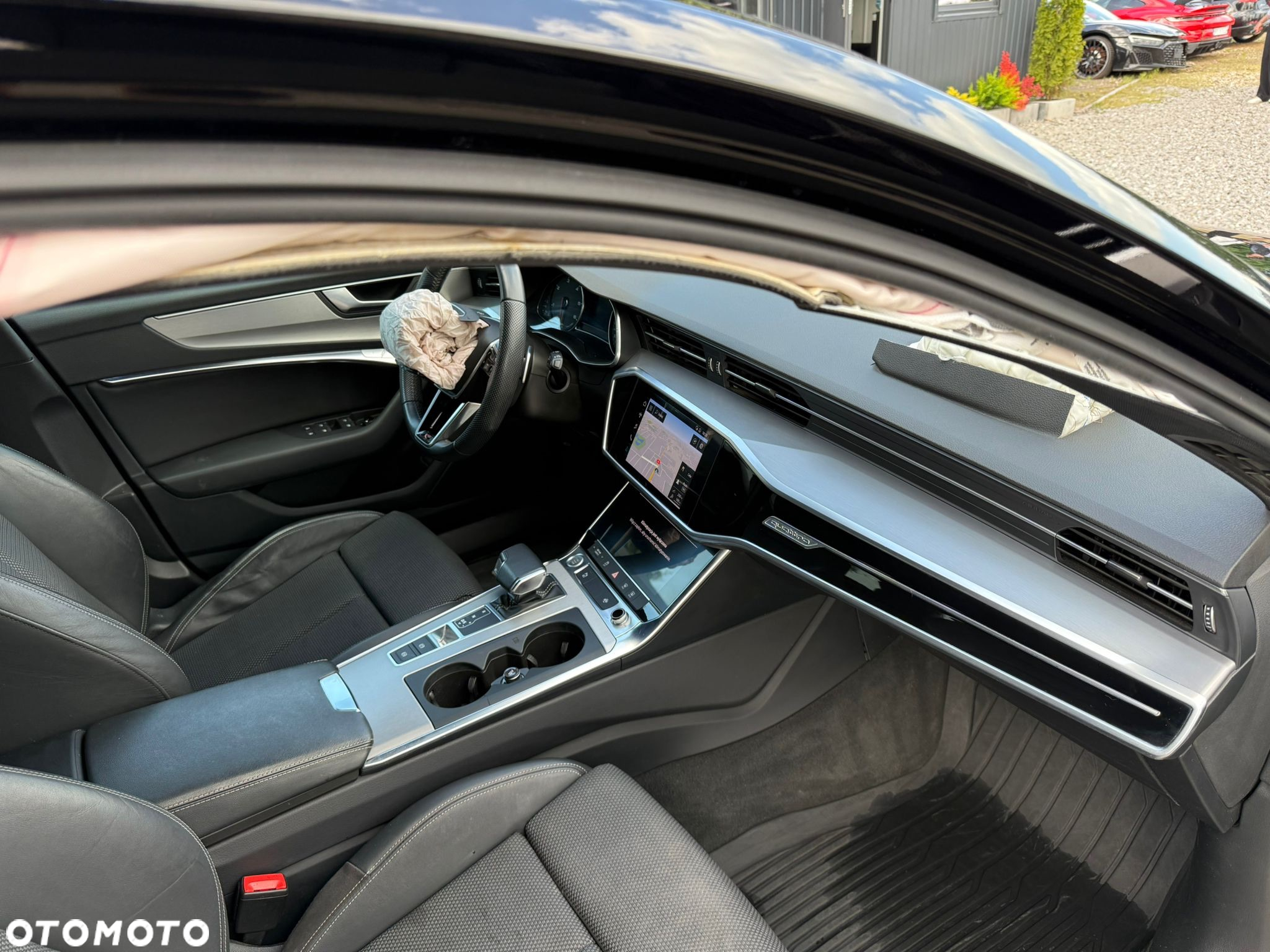 Audi A6 40 TDI mHEV Quattro Sport S tronic - 22