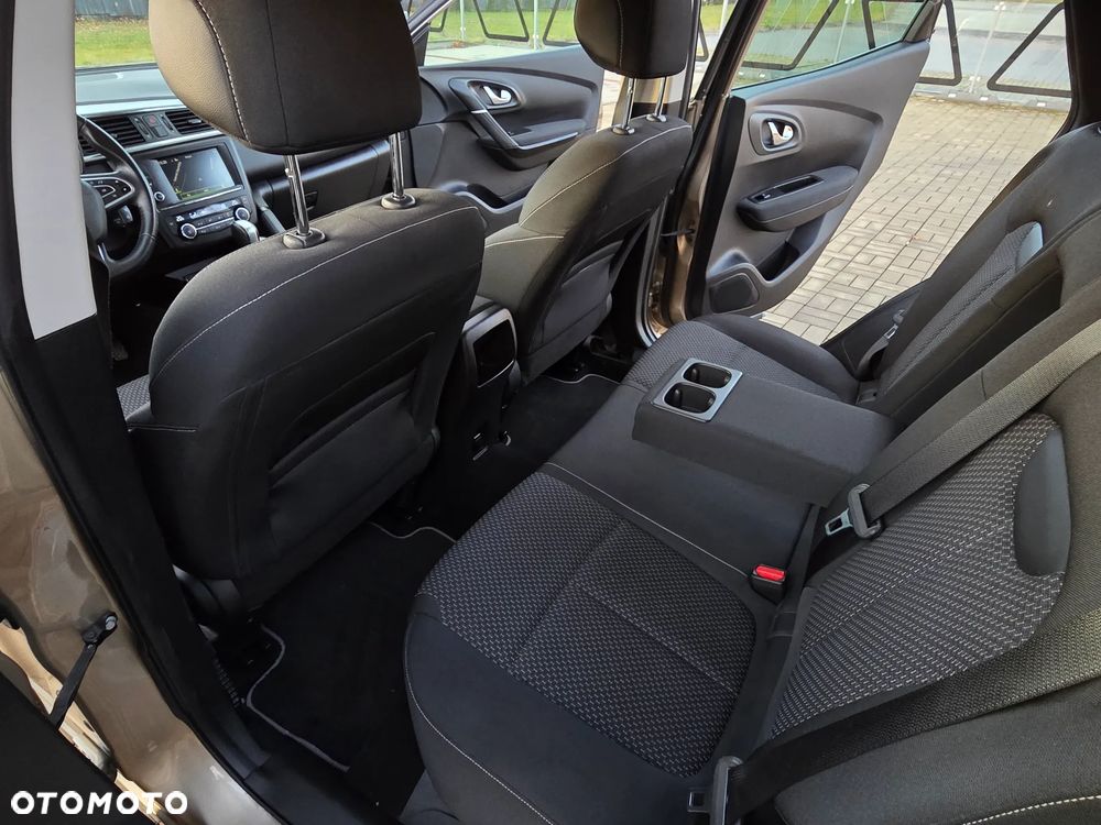 Renault Kadjar Energy TCe 130 EDC Bose Edition - 27