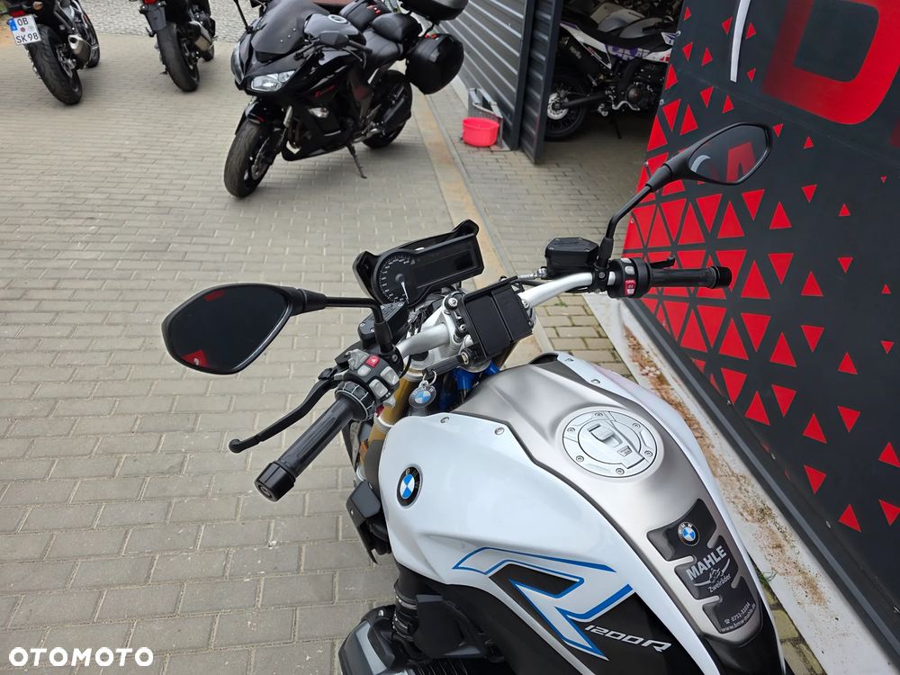 BMW R - 11