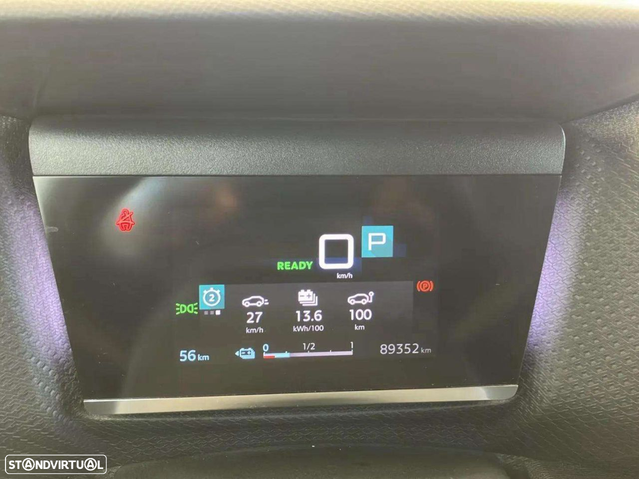 Citroën e-C4 50 kWh Feel - 11