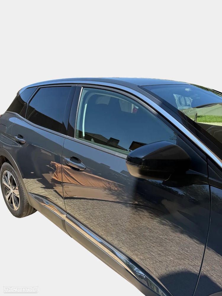Peugeot 3008 1.5 BlueHDi Allure Pack - 7