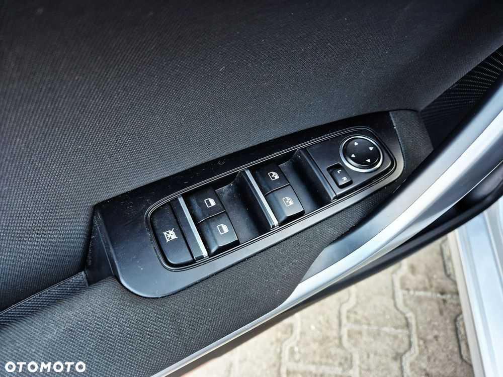 Kia Ceed 1.5 T-GDI M DCT - 13
