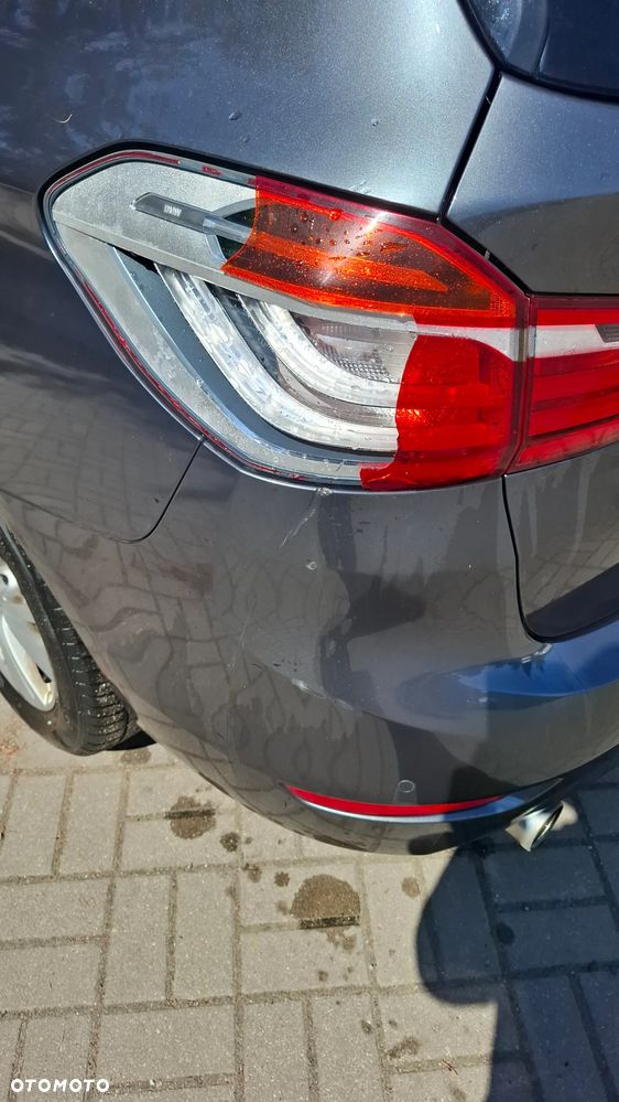 BMW Seria 2 218d GT - 15