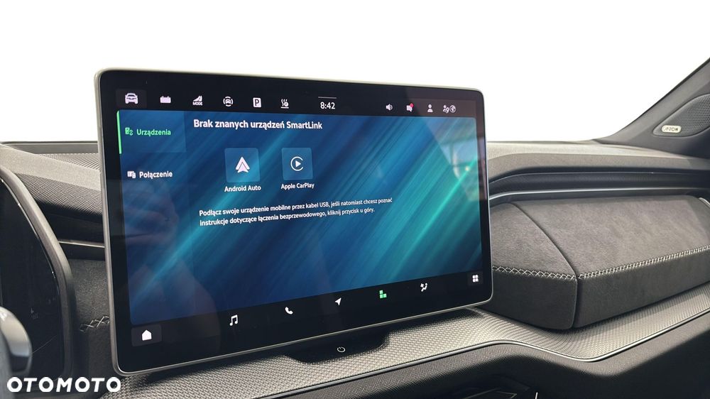 Skoda Kodiaq 1.5 TSI iV PHEV 4x2 Sportline DSG - 30