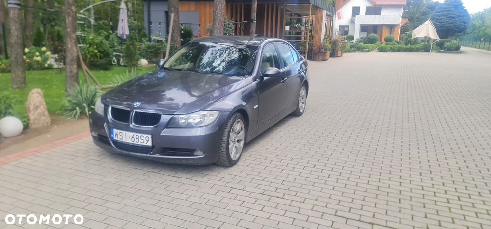BMW Seria 3