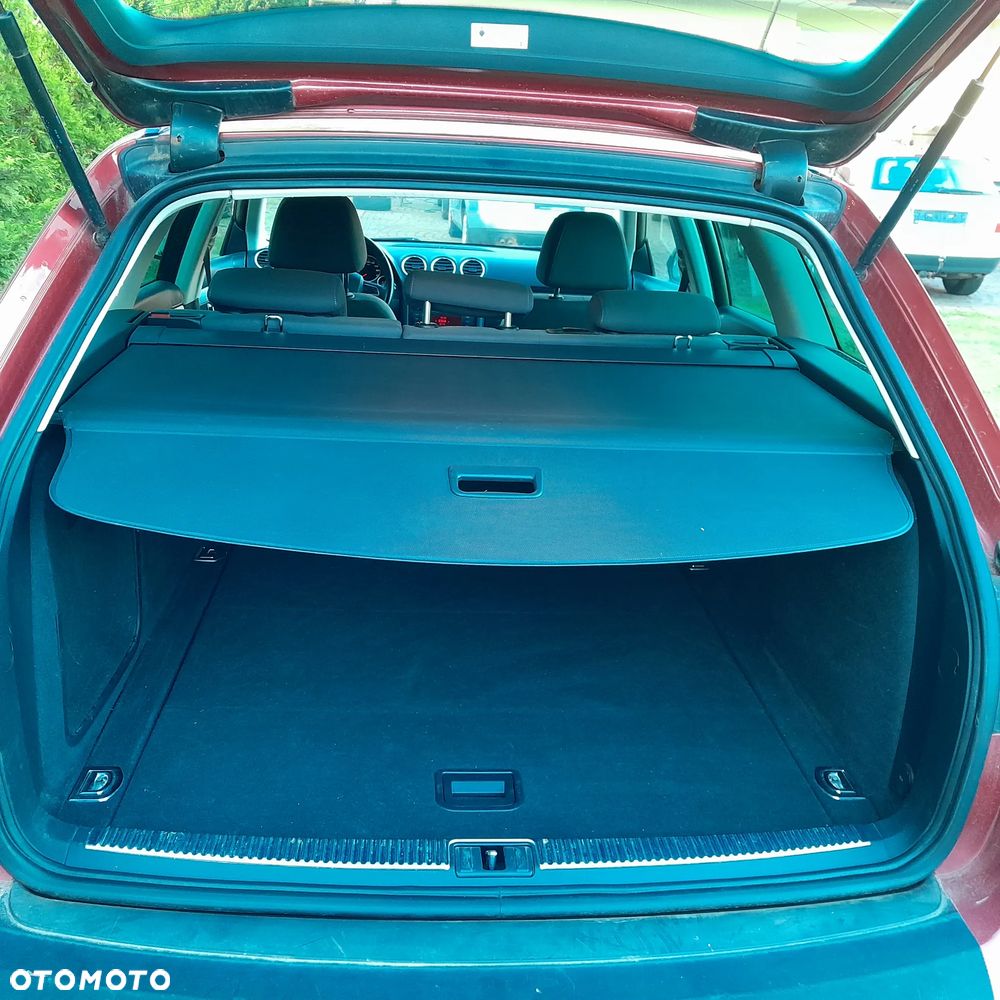 Seat Exeo - 11