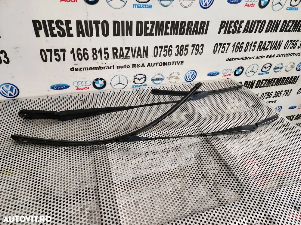Brate Brat Lamela Stergatoare Bmw Seria 1 F40 F41 Volan Stanga Dezmembrez Bmw F40 Seria 1 B47 B38 - - 2