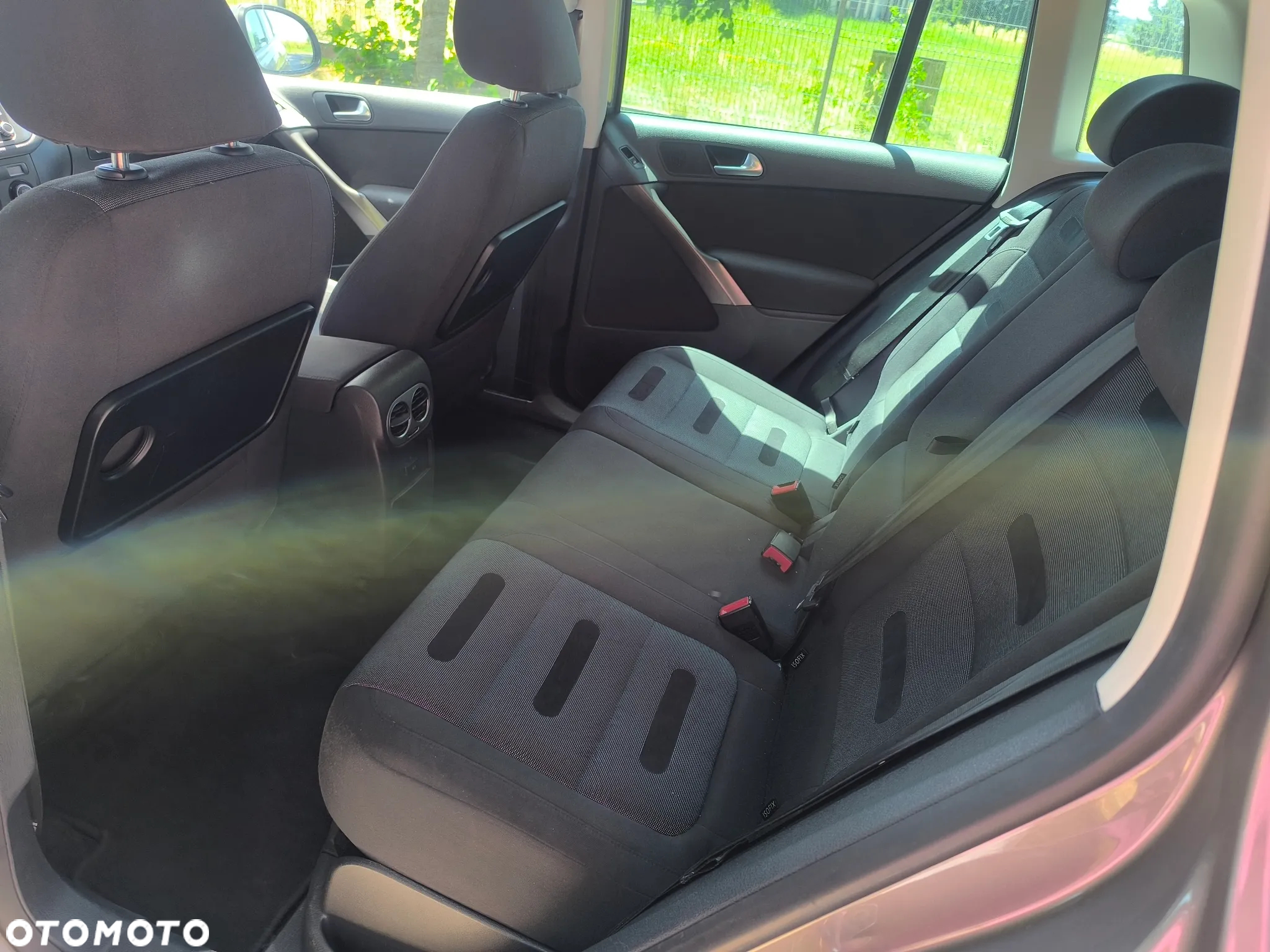 Volkswagen Tiguan 2.0 TDI 4Mot Trend&Fun - 3