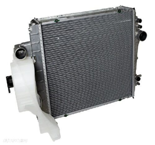 De vanzare radiator de racire pentru motoare john deere cu 6 cilindri - 1