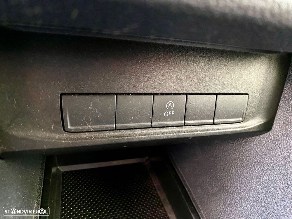 VW Caddy 2.0 TDi BM Trendline - 19