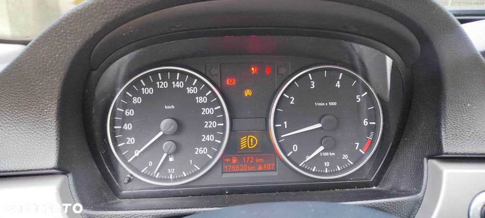 BMW Seria 3 - 6