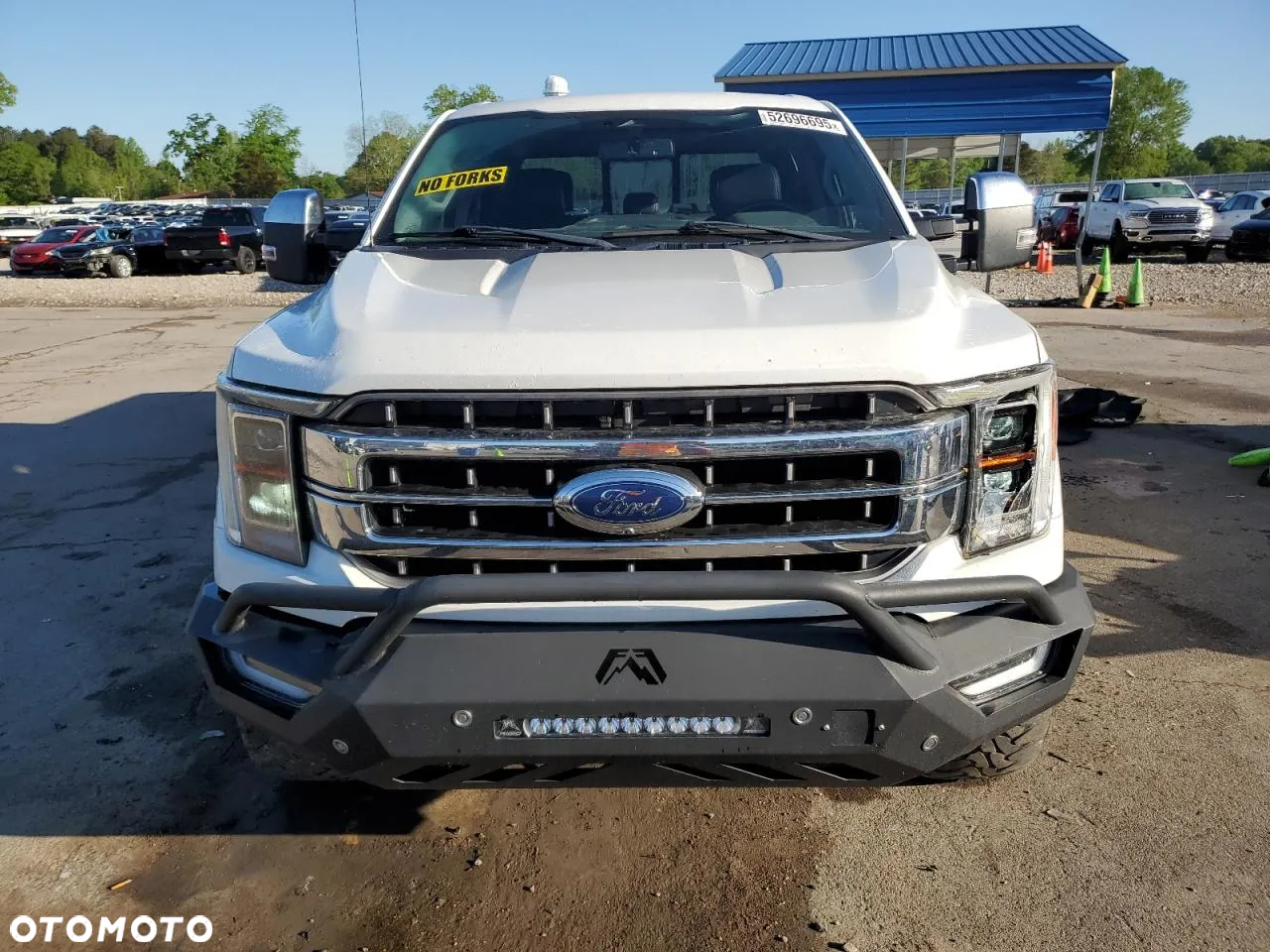 Ford F150 - 5