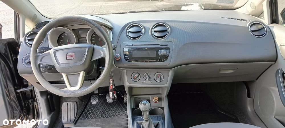 Seat Ibiza - 13
