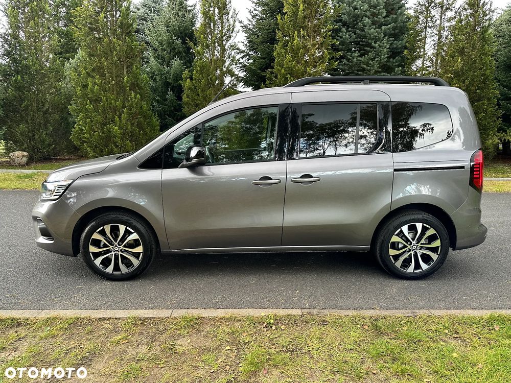 Renault Kangoo 1.3 TCe Techno - 8
