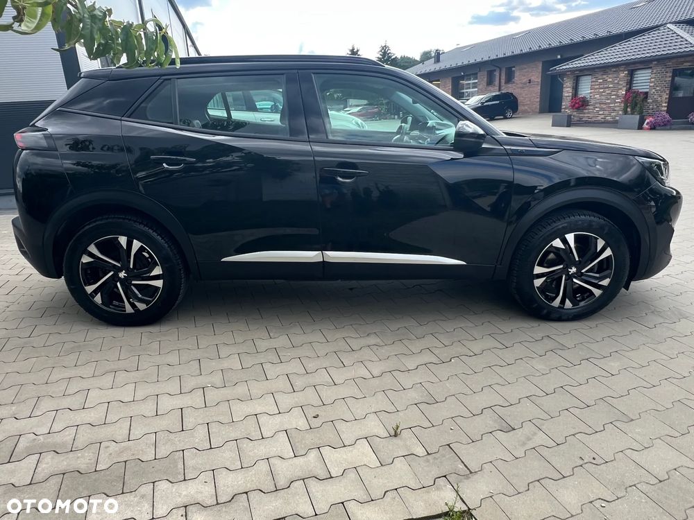 Peugeot 2008 136 Allure - 8