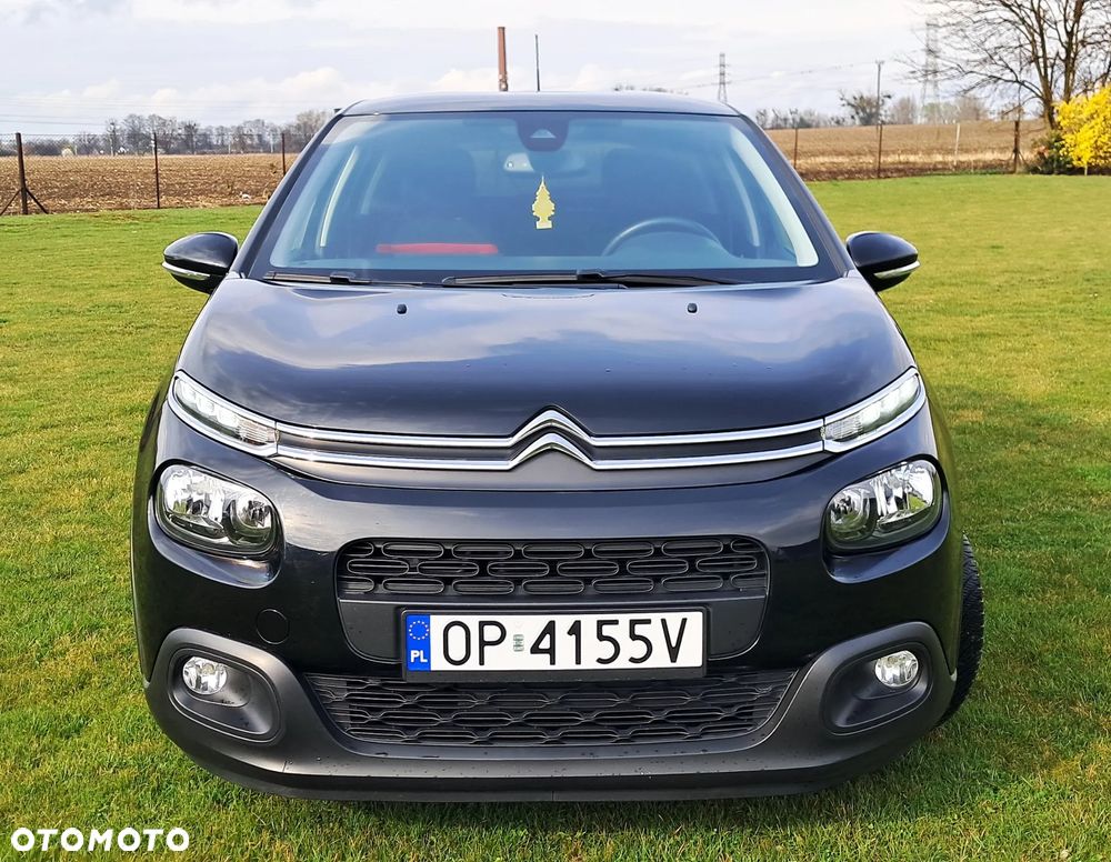 Citroën C3 - 10