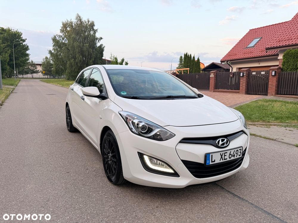 Hyundai i30 - 11