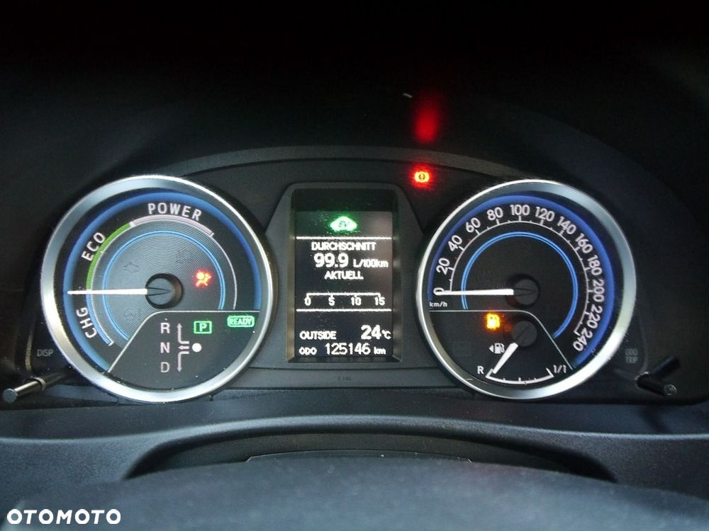 Toyota Auris - 18