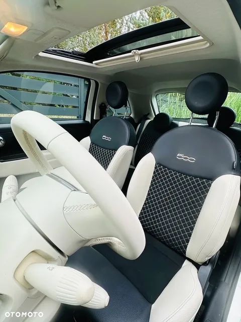 Fiat 500 1.0 Hybrid Dolcevita - 6