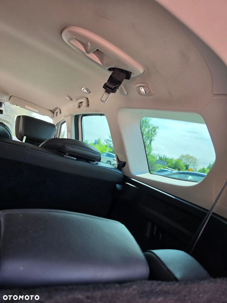 Renault Grand Scenic Gr 1.2 TCe Energy Bose - 17