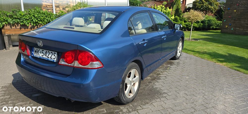 Honda Civic 1.8 Executive - 7