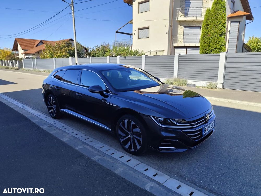 Volkswagen ARTEON - 14