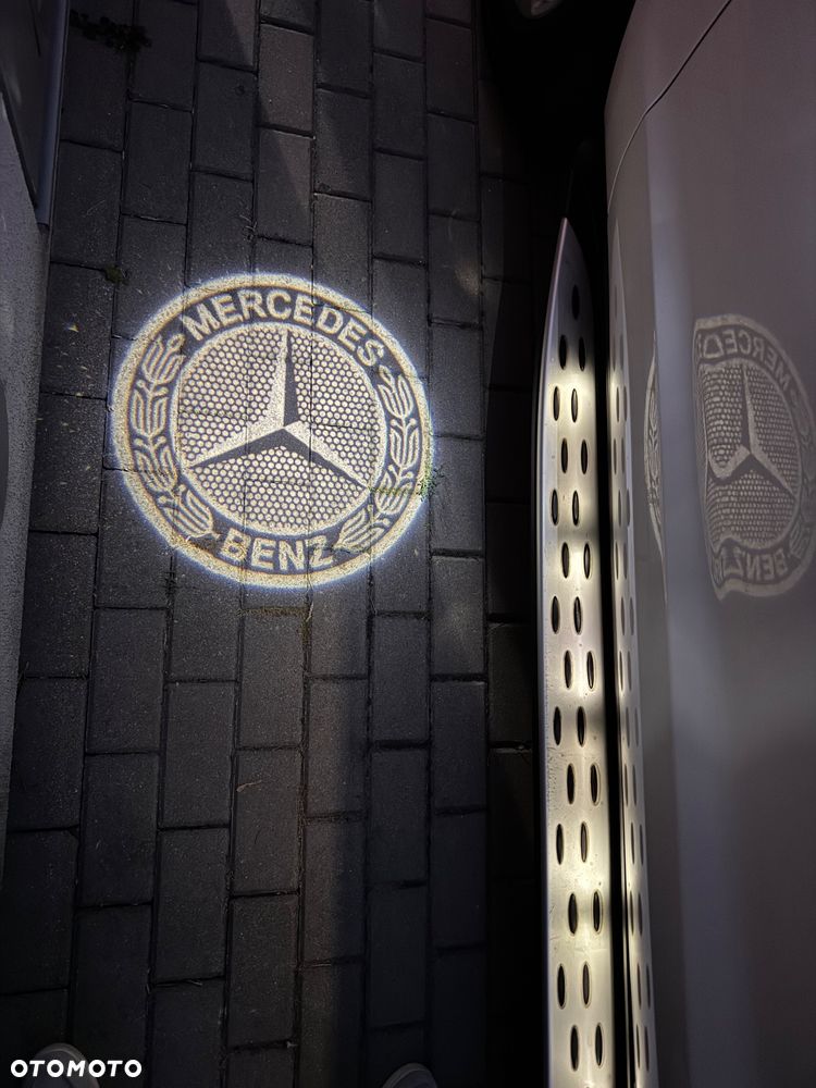 Mercedes-Benz GLS 400 4-Matic - 22
