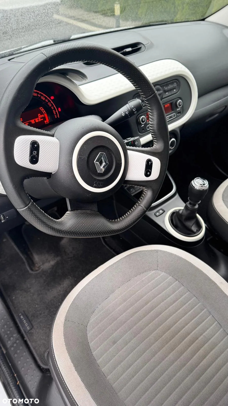 Renault Twingo TCE 90 LIMITED - 21
