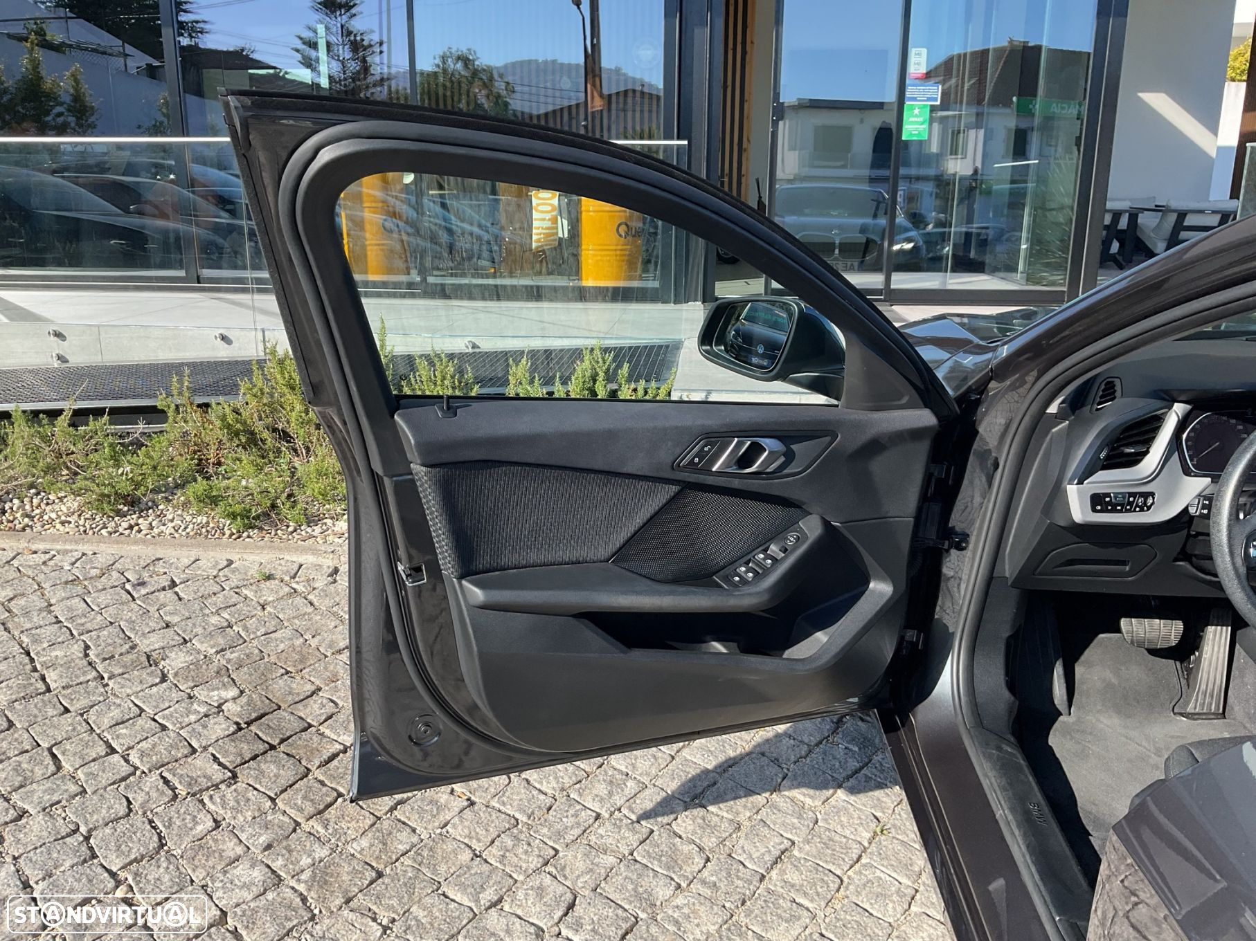 BMW 116 d Auto - 19