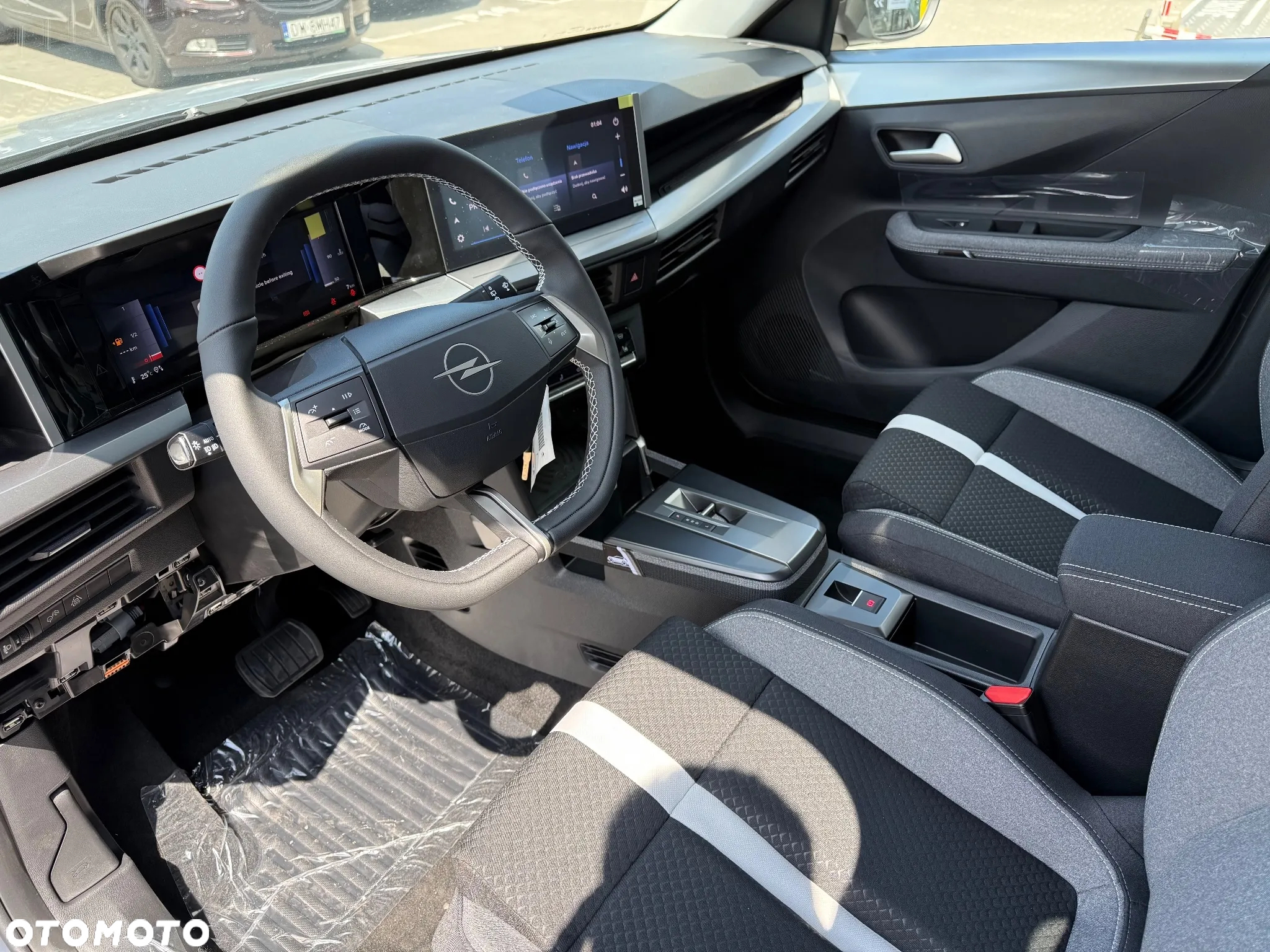 Opel Frontera 1.2 T mHEV GS eDTC6 - 9