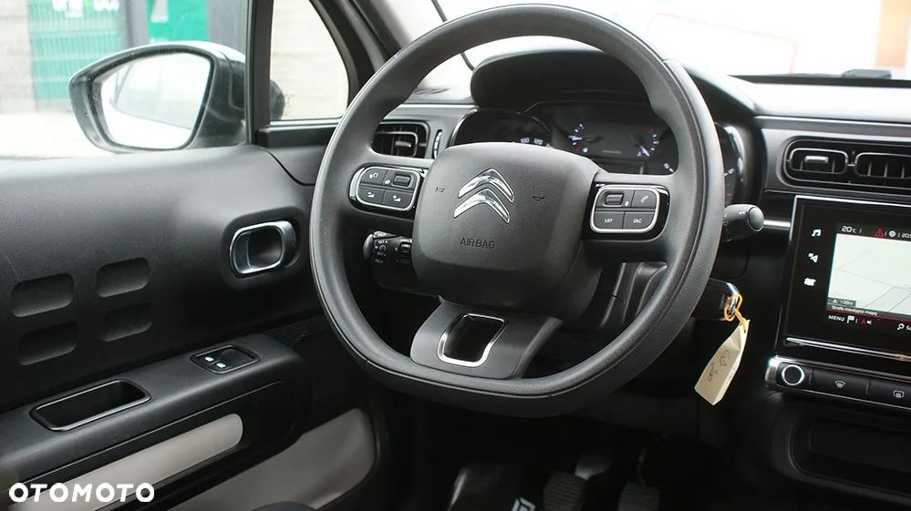 Citroën C3 1.2 PureTech Elle - 14