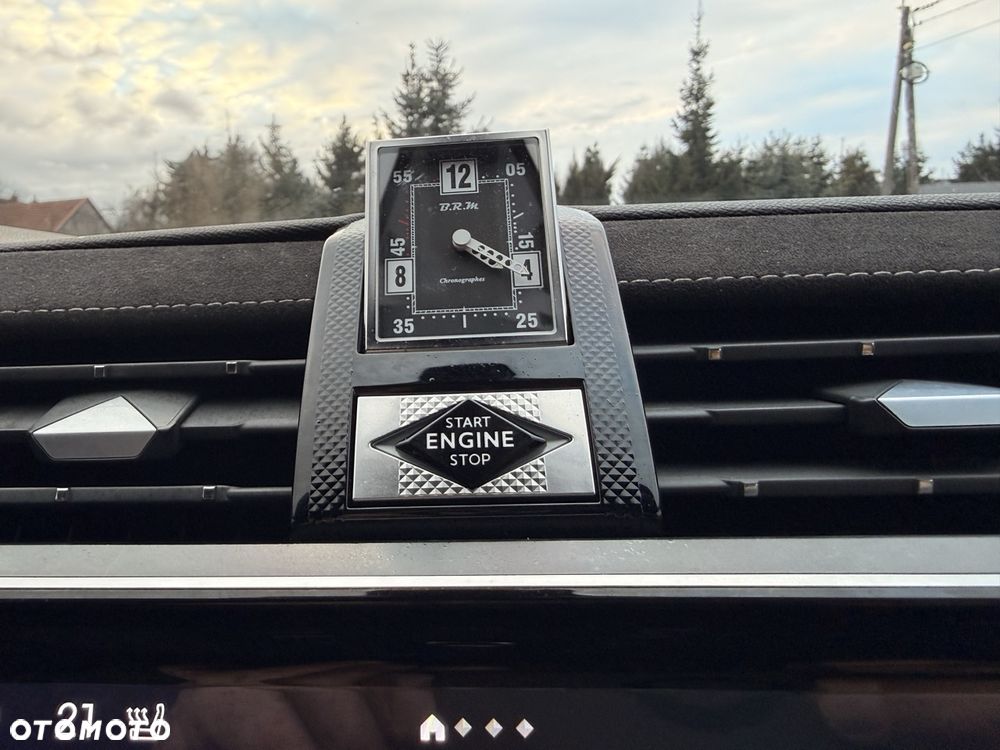 DS Automobiles DS 7 Crossback - 23