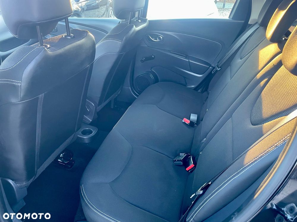 Renault Clio TCe 90 Luxe - 30