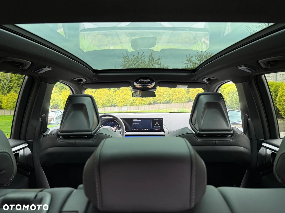 BMW X3 xDrive20d mHEV - 13