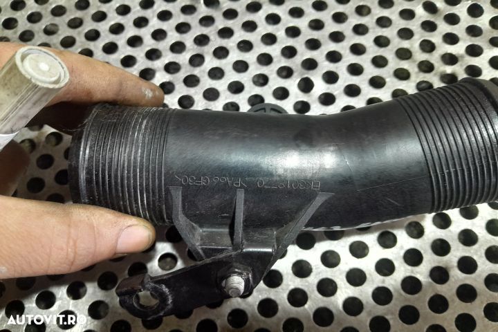 Tubulatura intercooler EK3019770 / 0261230283 / BV61-9F479-AA EK30197 - 4