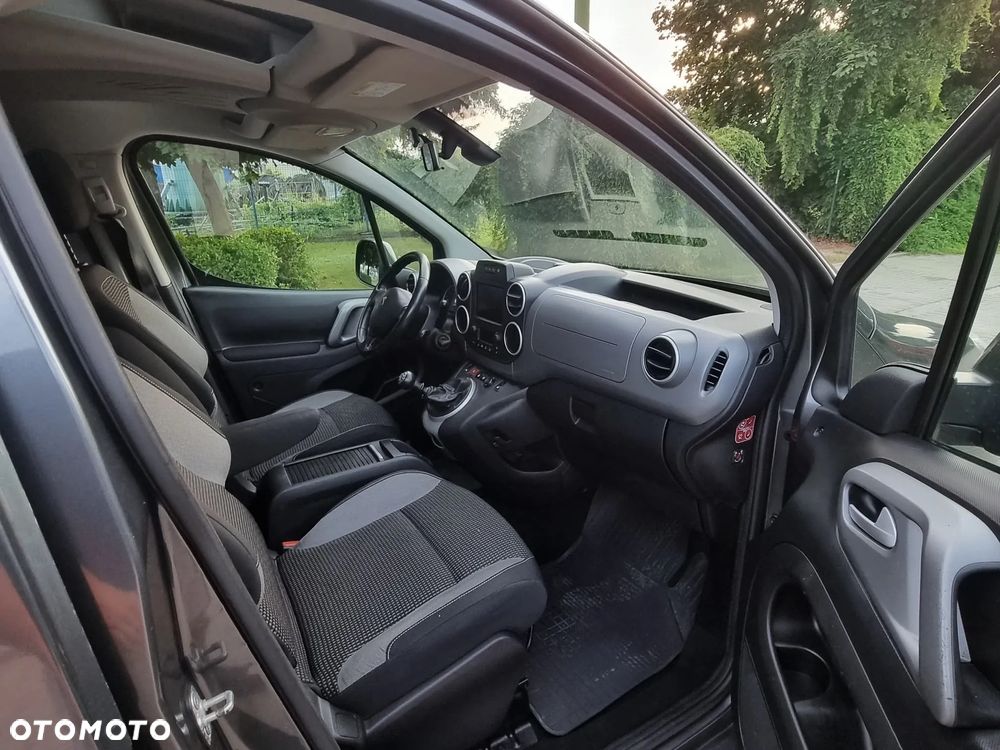 Peugeot Partner BlueHDi 120 Stop&Start Outdoor - 15
