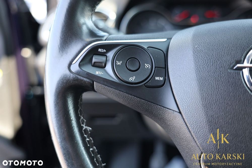 Opel Grandland X - 22