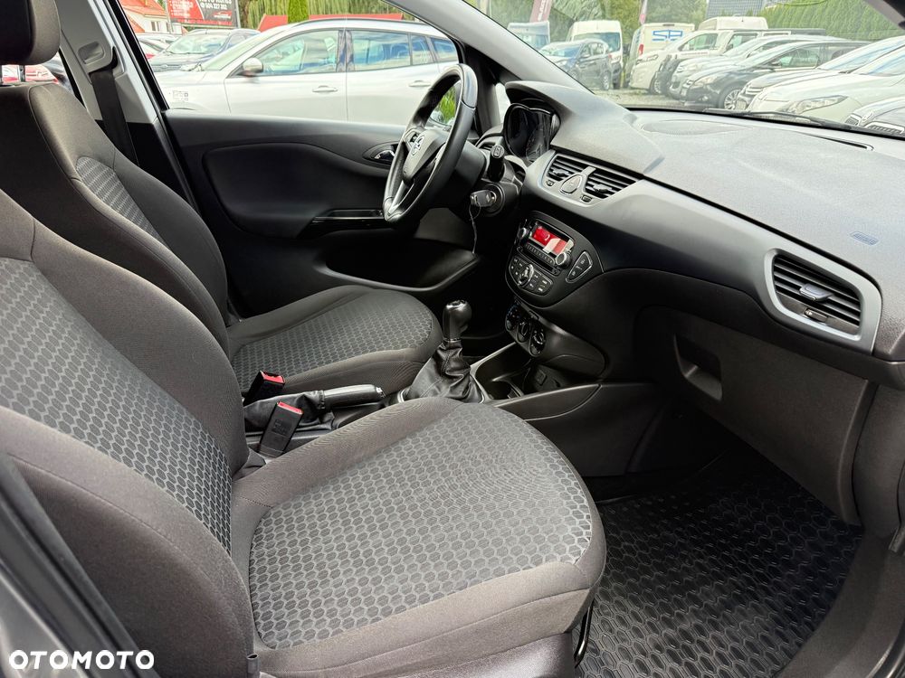 Opel Corsa 1.2 Color Edition - 11