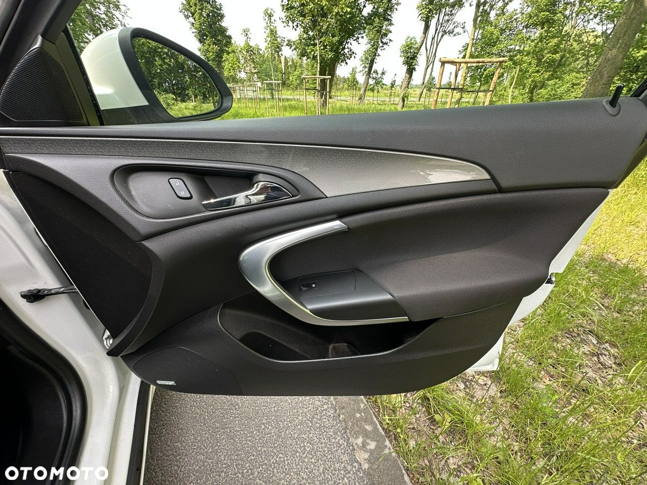 Opel Insignia - 31