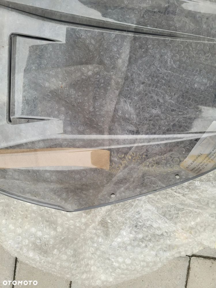 Szyba, szybka, owiewka przód Yamaha XJ 900 Diversion - 12