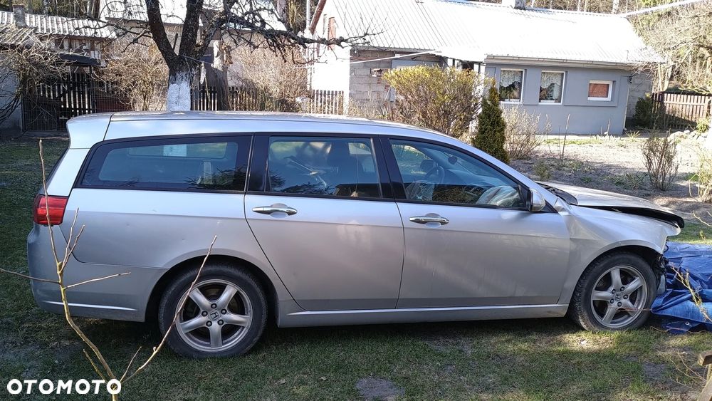 Honda Accord 2.2i-CDTi Executive - 7