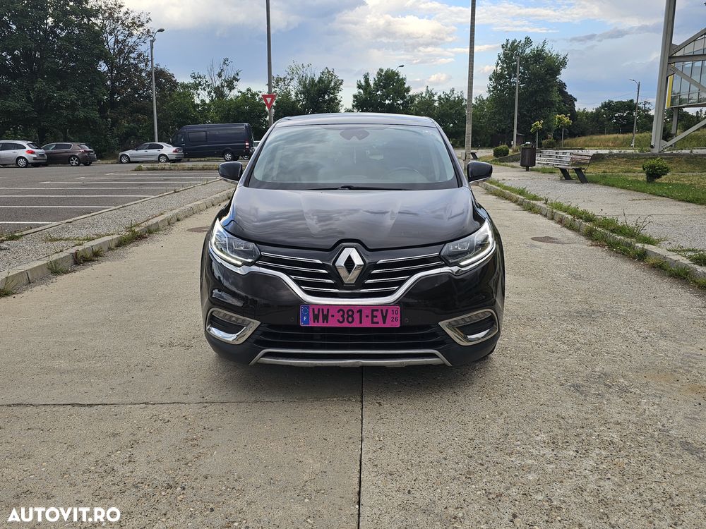 Renault Espace - 2