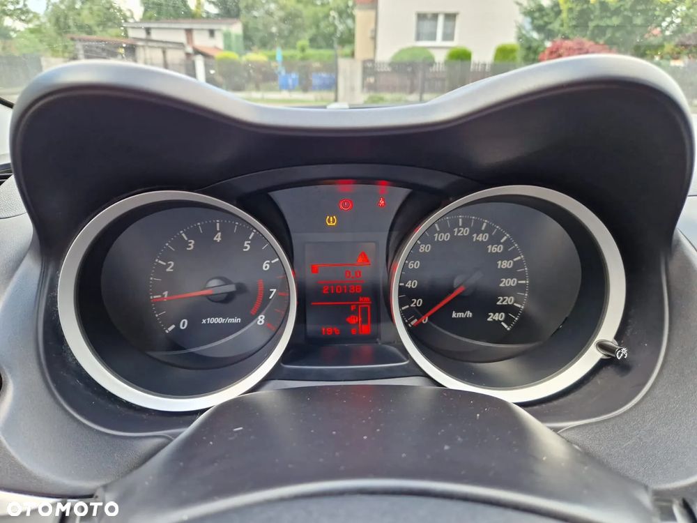 Mitsubishi Lancer 1.6 ClearTec Edition - 15