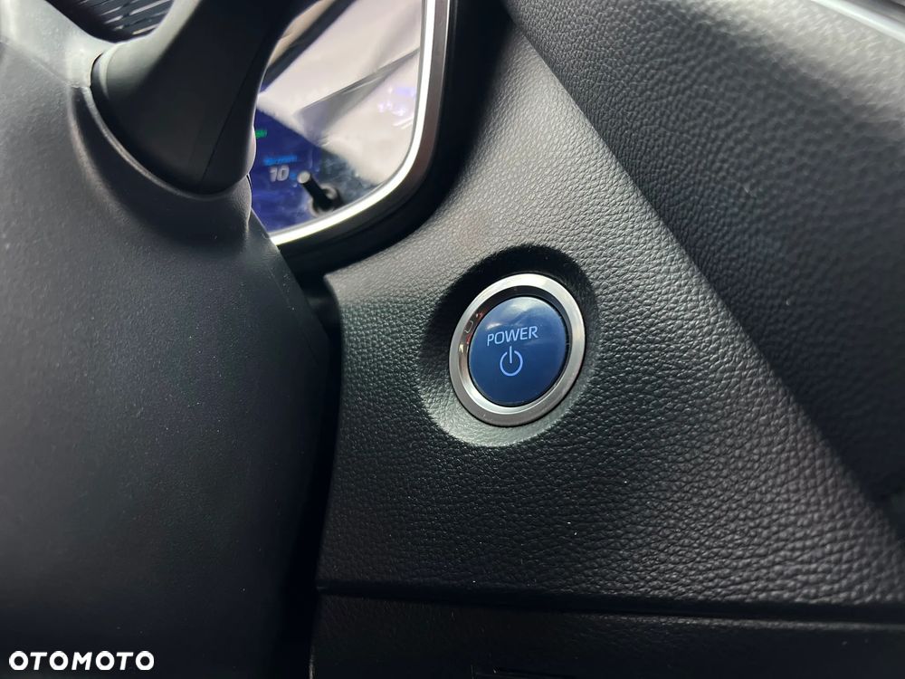 Toyota Corolla 1.8 Hybrid Executive - 30