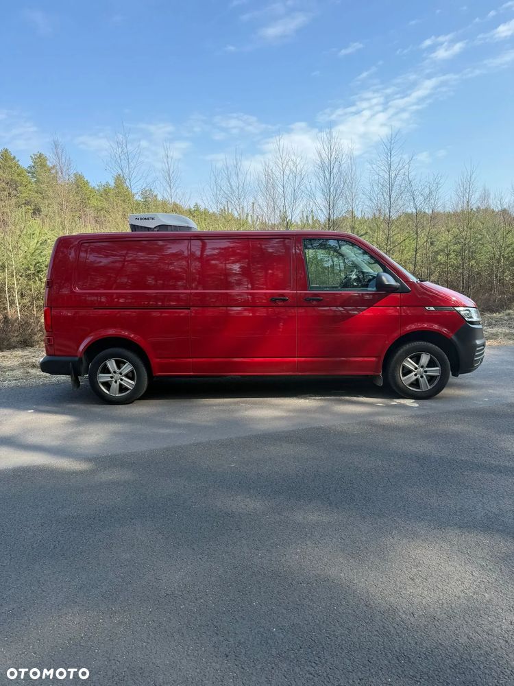 Volkswagen transportr t6 - 9