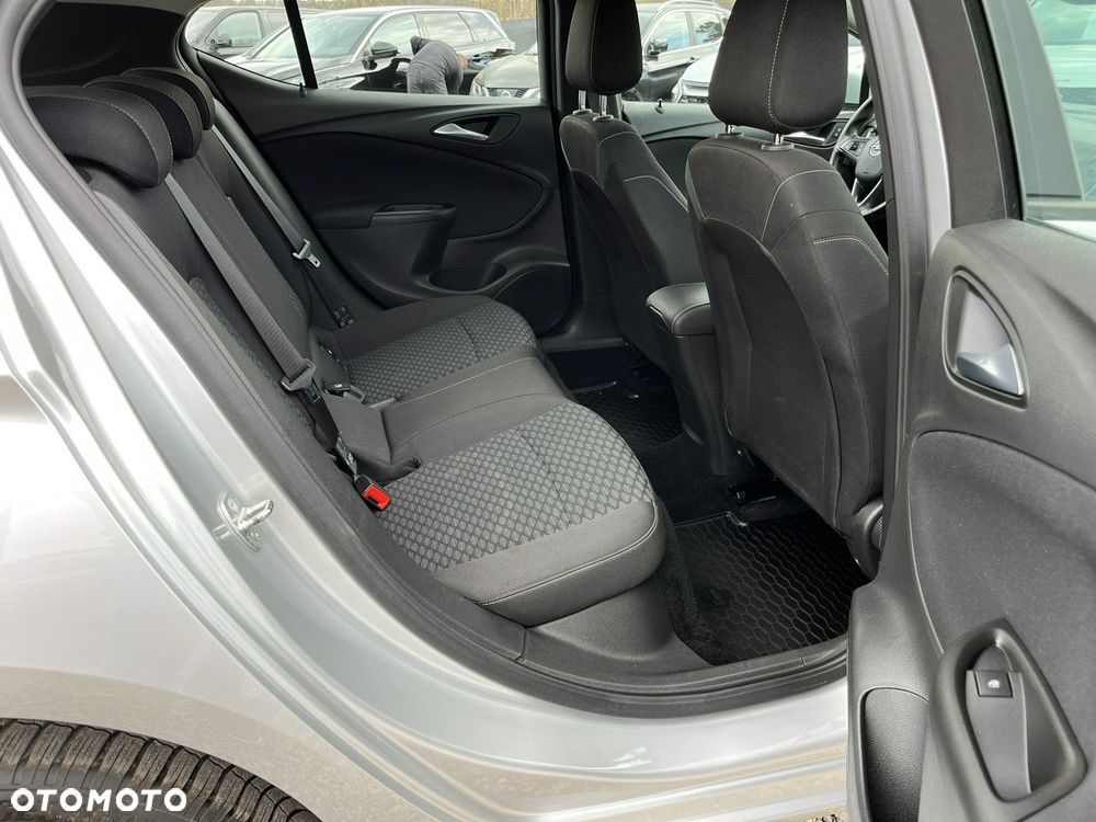 Opel Astra - 30