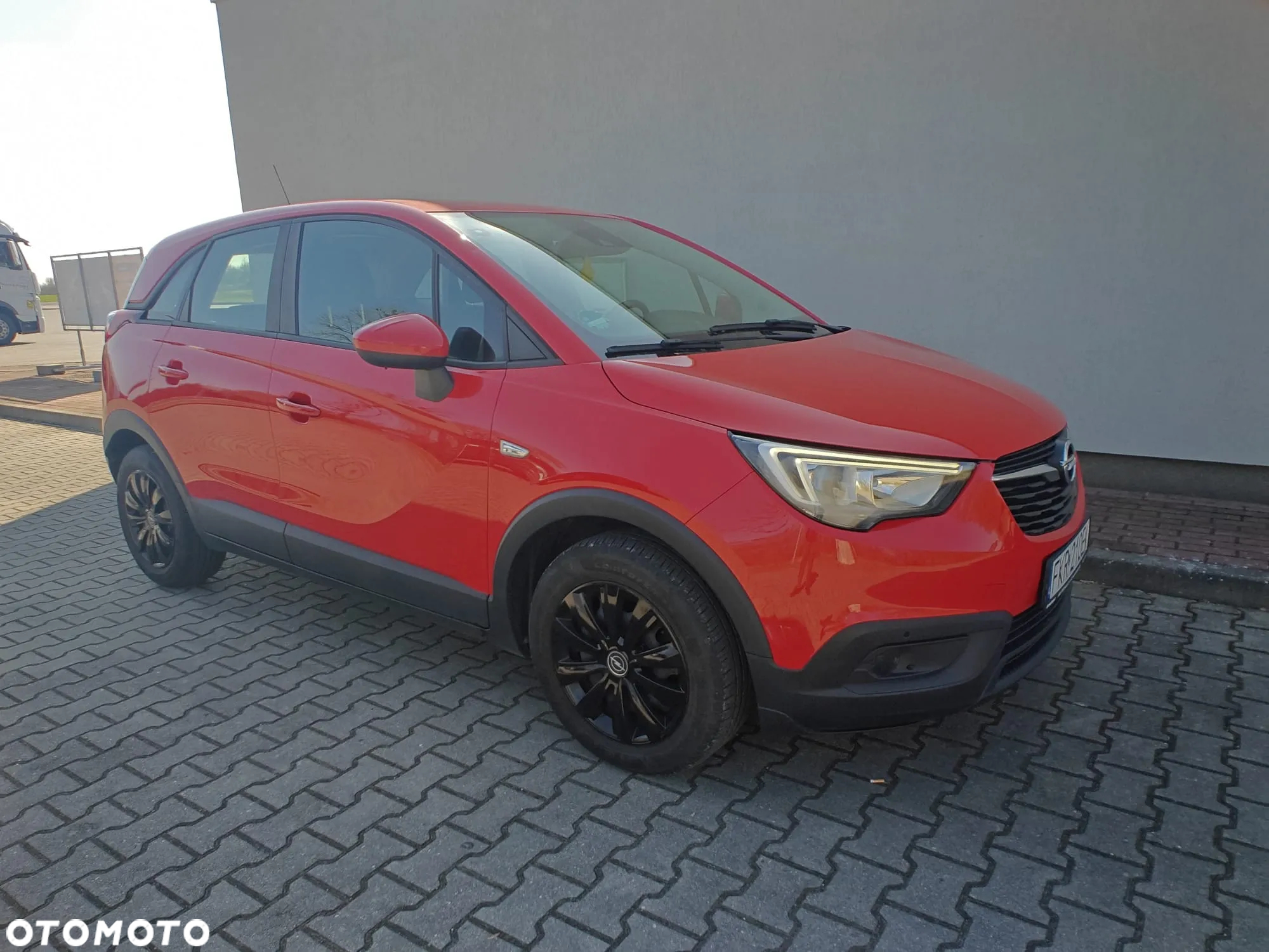 Opel Crossland X - 2