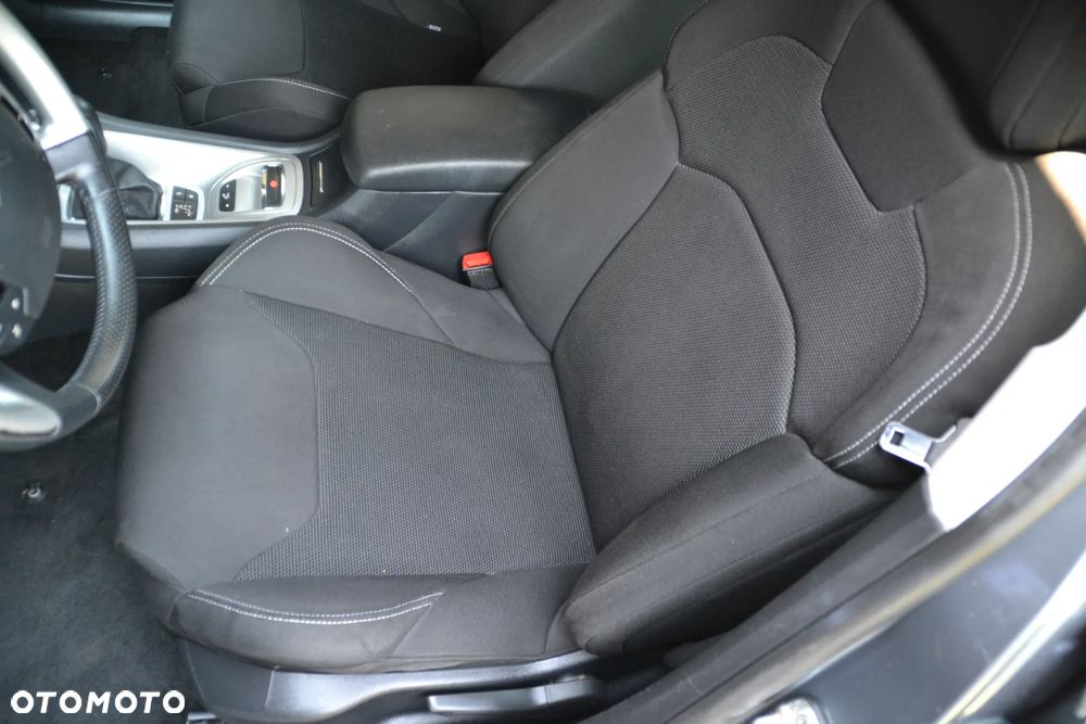 Citroën C5 2.0 16V Confort - 33
